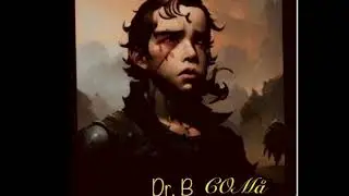 Dr B - Monkey Man (Official Audio)