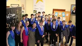 Finalistas Bachillerato 2024