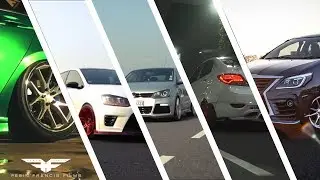 Automotive Show Reel | Febin Films