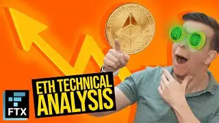 ETH Technical Analysis & How to Trade the NFT Market Accordingly