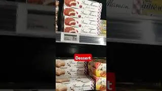 Bonne Maman Dessert Auchan  #danrhodes #magic #vector #shorts #ramadan2025 رمضان2025#