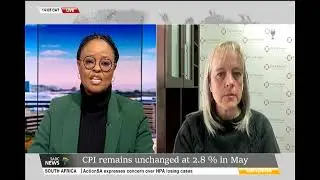 Debt Rescue's Annaline van der Poel Explains: Why Food Costs Are Hitting SA Households