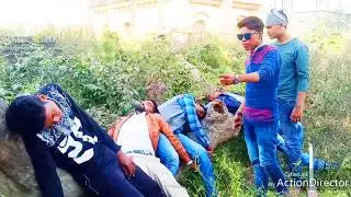 #Gangs of Kasganj (U.P.)#