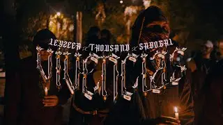 VIVENCIAS  (Remix) - @Leyzeer.  X @ThousandGM X Sabogal (Video Oficial) Dir. Dreik Prod