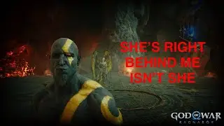 Ng+ Gna has to be the HARDEST boss (all 9 burdens, GMGOW difficulty, & no commentary)