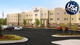 Candlewood Suites Corpus Christi South/Naval Base By IHG | United States 🌟