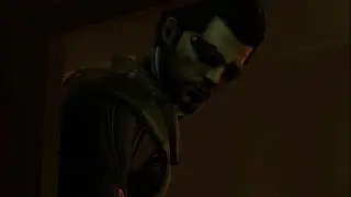 🚬 Deus Ex Human Revolution [Capitulo# 9]: LA MAFIA DE HENGSHA Y EL SE&Ntilde;OR X 🚬