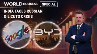 Новости мирового бизнеса | Индия столкнулась с кризисом сокращения поставок российской нефти