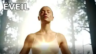 &Eacute;VEIL (Deviens la Lumi&egrave;re) - Chanson po&eacute;tique sur le r&eacute;veil int&eacute;rieur