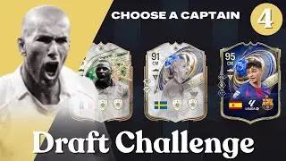 The Worst Draft I've Ever Played