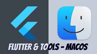 Flutter & Tools Installation - macOS Setup
