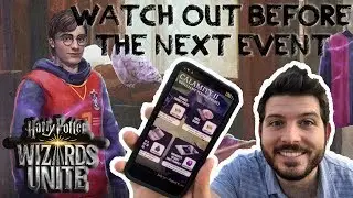 WATCH BEFORE THE NEXT BRILLIANT EVENT