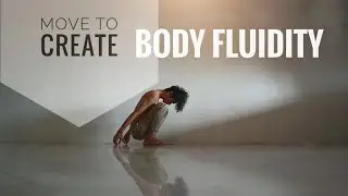 Improve Body Fluidity | 加强身体流动性 | Yoga with Yong