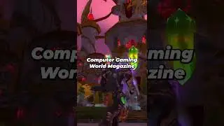 Did you know Blood Elves almost had Unicorns as mounts? #warcraft #worldofwarcraft