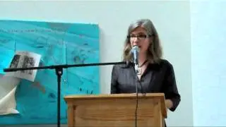 Caitlin Myer &laquo; Portuguese Artists Colony.mov
