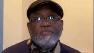 Sam Pollard NYU Professor/Editor on William Michael Barbee & Clipped Wings They Do Fly...
