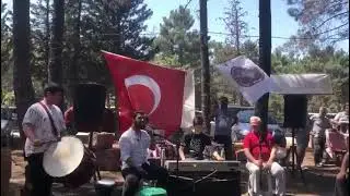 Y&uuml;ksek Minareden / Elazığ Grup Şen