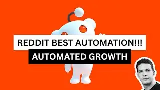 Medy's Reddit Assistant - Automate Reddit Messages to grow and find opportunities