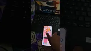 Poco x7 pro apps opening test