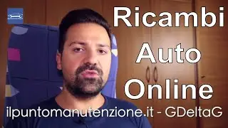 Acquistare Ricambi Auto Online, come fare?