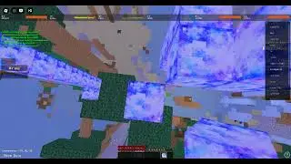 [roblox opcraft]: kill by bacon [how to that] (killed by play lucky block)
