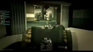 Dirty Bomb Frag Movie - Exit Wounds 2