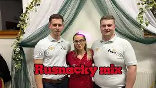 Hudobná skupina EMES -  Rusnacky mix (2026)