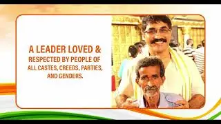 Sri Padmaraj R | Dakshina Kannada citizens' most beloved leader | Congress MP Candidate