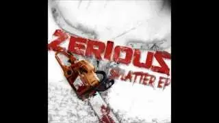 ZerIouS - Lost & Damned