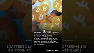 Cybercrime Gets Personal: Kido Ransomware Arrests & AI Data Leak Report #yt #cybersecurity #infosec
