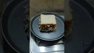 Dahi sandwich Recipe  # दही सैंडविच बनाने का सबसे सरल तरीका 