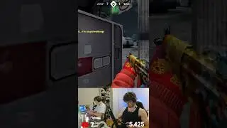 Being toxic in real life #criticalops  #criticalopspro  #shorts