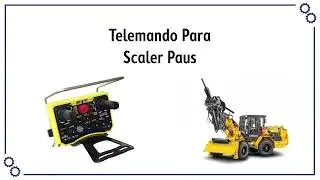 TELEMANDOS IMET