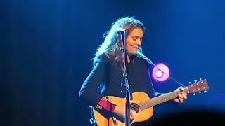 Brandi Carlile Americana Artist of the Year 2019 Live Song 