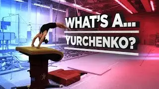 Объяснение гимнастики - Юрченко