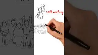 1st LABOUR Day celebrated in Canada due to????