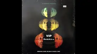 Tech, Neuro and Dark Drum And Bass Mix. Classic Vinyl Part 6