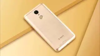 360 N5 - конкурент для еще не вышедшего Xiaomi Redmi Note 4X(4/64)???