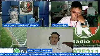 Dia de Final Final Ida Tolima vs Junior, Junior a Ratificar Tolima a Remontar