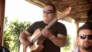 Renovado Colmillo Norteño - Vestir de Gucci HD OFICIAL
