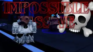TRYING TO GET THE 0.001% PASSIVE IN THIS GAME || Verse Piece || How to Get Passives