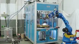 we redefine motor manufacturing with our AC automation production lines.
