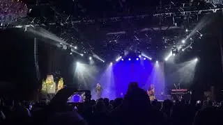 Smith & Myers- Three Six Five (Acoustic) (Live At The Fillmore) (12/17/25)