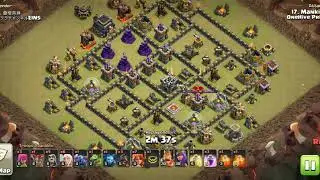 9v9 6pack vs. Japanese CWLR clan
