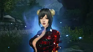 Blade & Soul (BNS) | OST | Sandstone Refuge