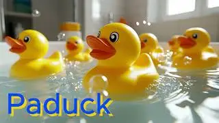 Paduck #edm #brass