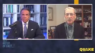 Andrew Cuomo questions President Biden&rsquo;s spy balloon explanation