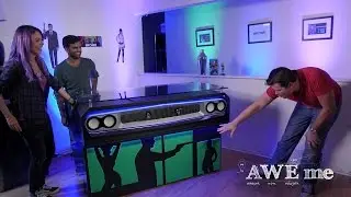 Archer Spy Bar - Super-Fan Builds