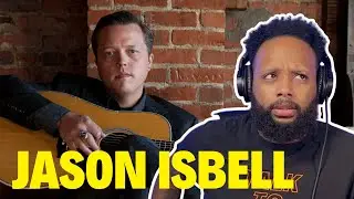FIRST TIME HEARING | Jason Isbell - Elephant | REACTION