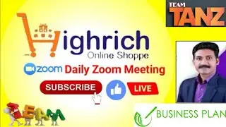 HighRich Full Business Plan